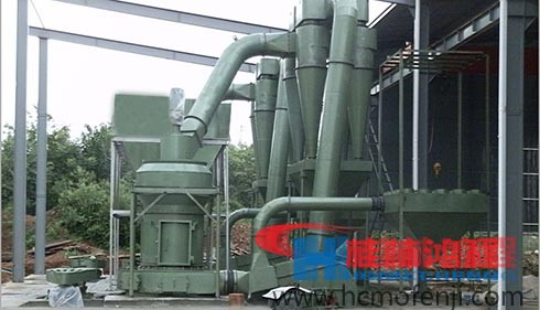 長石雷蒙機，長石磨粉機，長石雷蒙磨價格